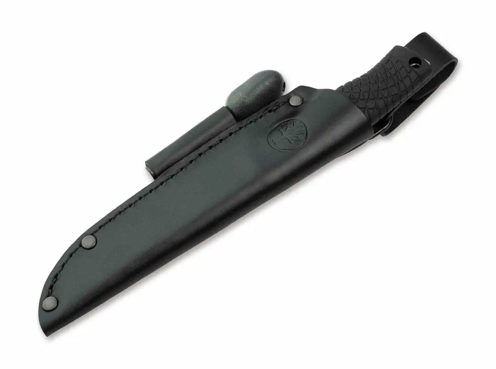 Nůž Boker Solingen Bronco