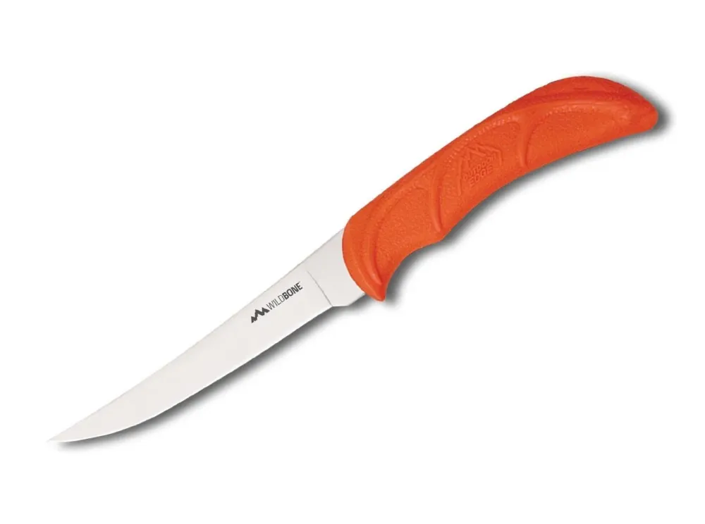 Bublinový nůž na kostky Outdoor Edge 5.0 "Wild Game