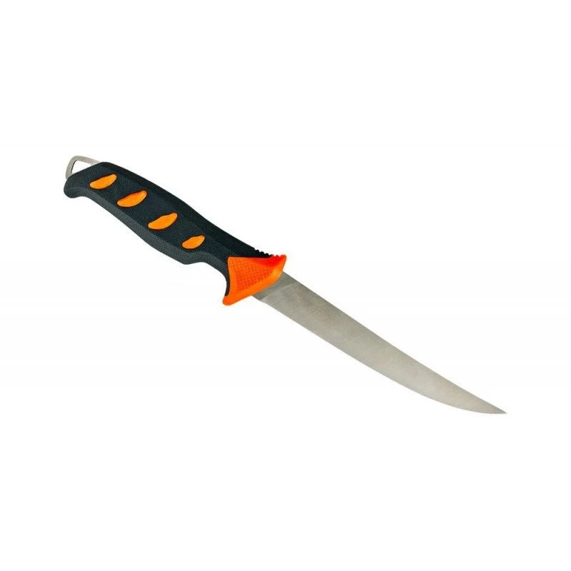 Buck 144 Hookset 6" filetovací nůž na sladkou vodu 13269