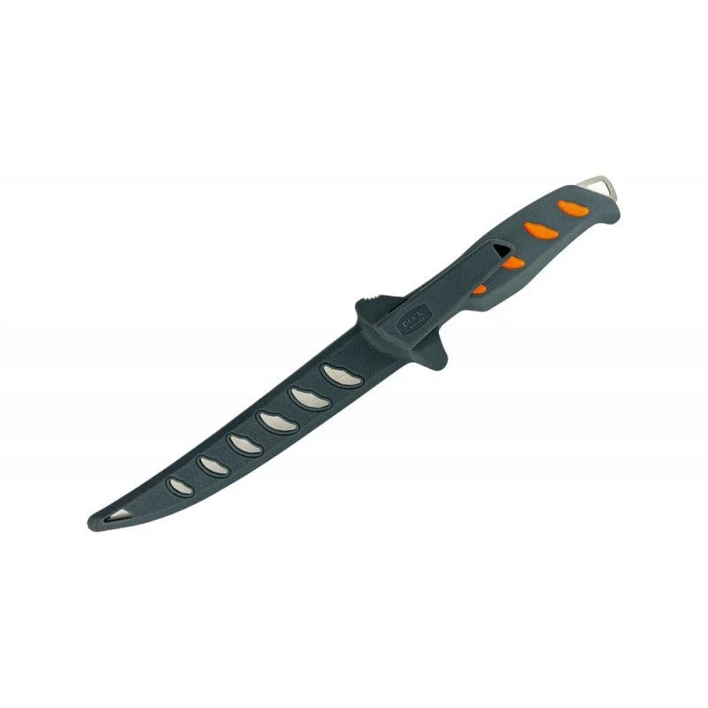 Buck 144 Hookset 6" filetovací nůž na sladkou vodu 13269