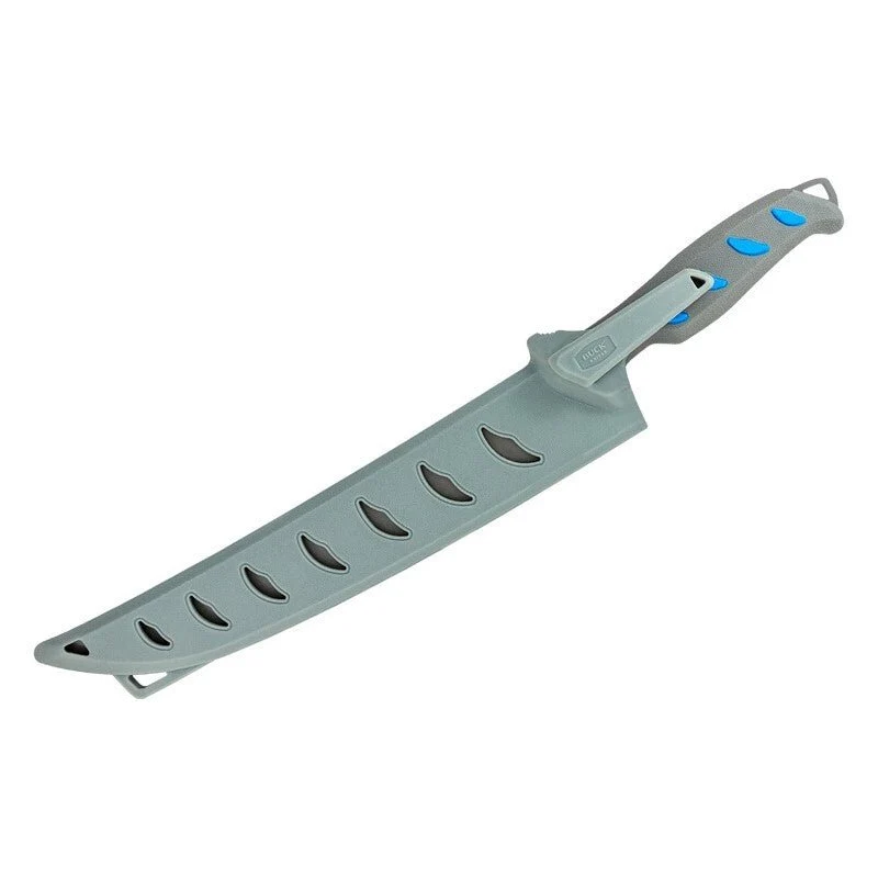 Buck 149 Hookset 10" filetovací nůž se slanou vodou 13279