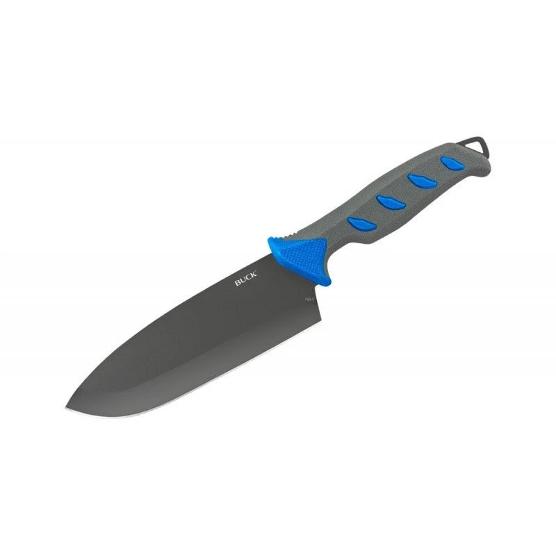 Nůž Cleaver Buck 150 Hookset 6" slaná voda 13281