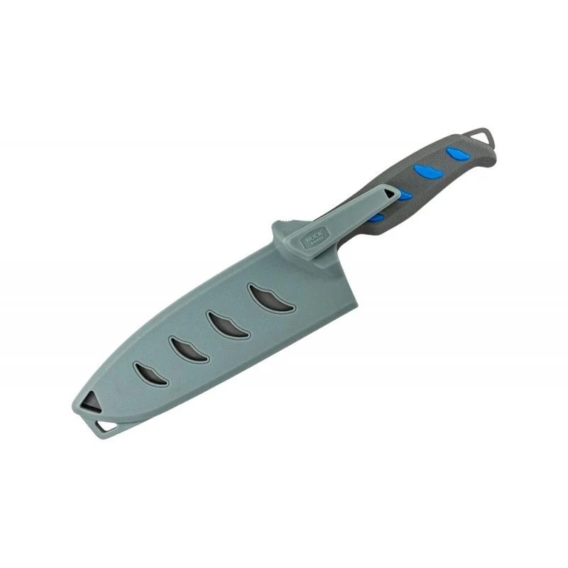 Nůž Cleaver Buck 150 Hookset 6" slaná voda 13281