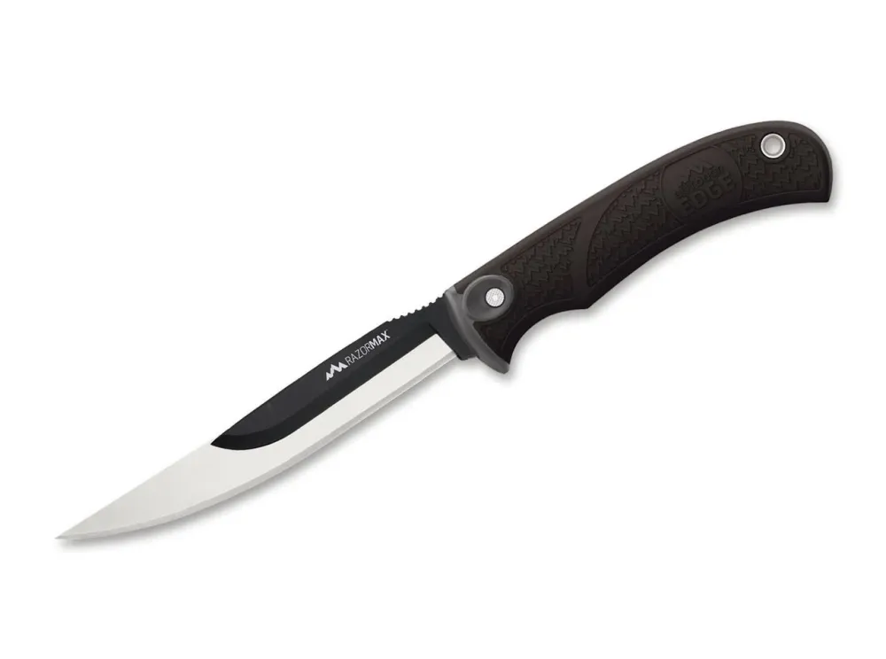 Černý nůž RazorMax Outdoor Edge