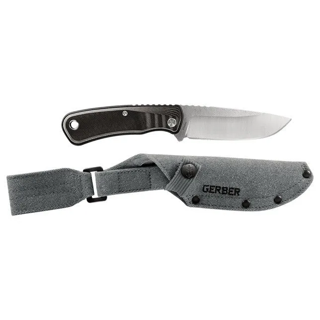 Gerber Downwind Pevný DP nůž