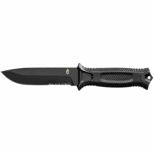 Nůž Gerber Strongarm SE Black