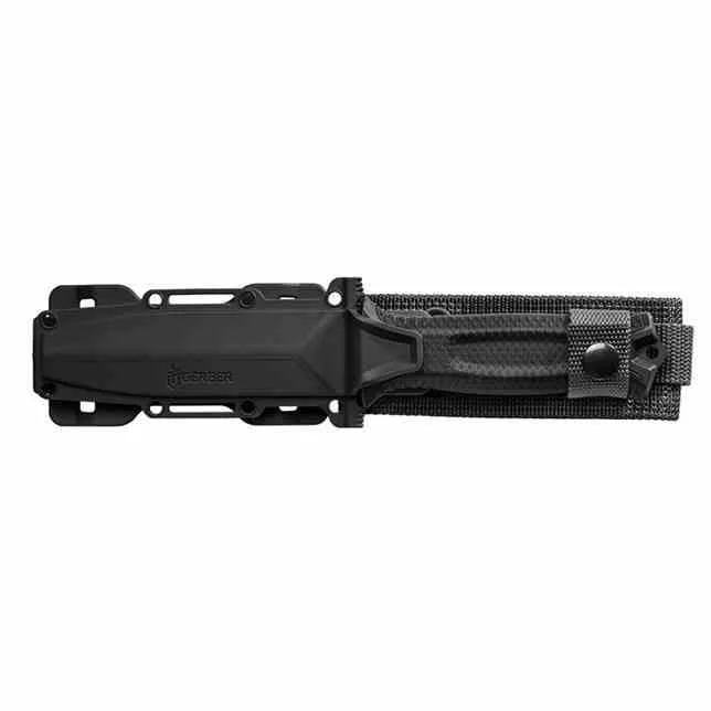 Nůž Gerber Strongarm SE Black