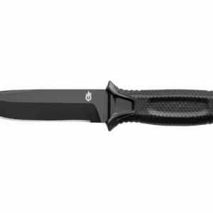 Nůž Gerber Strongarm FE Black