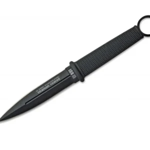 K25 31892 Černý nůž OPS Delta