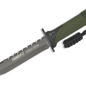 Nůž K25 32134 Thunder II Camo