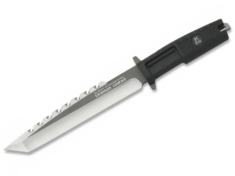 K25 32177 Taktický nůž
