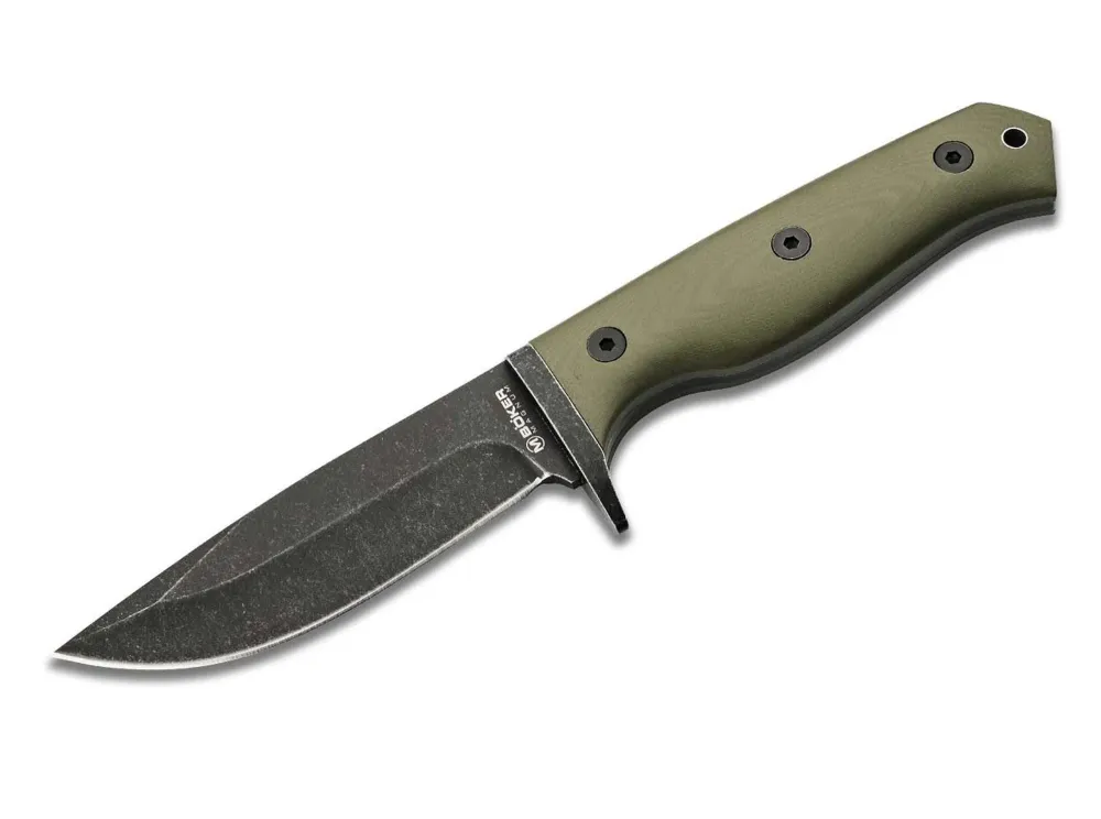 Kapací nůž Magnum Bushcraft