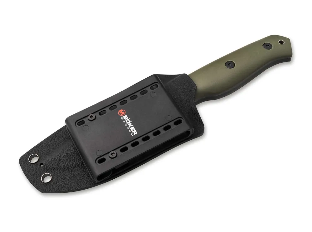 Kapací nůž Magnum Bushcraft