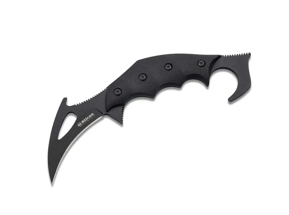 Nůž Magnum Carnifex