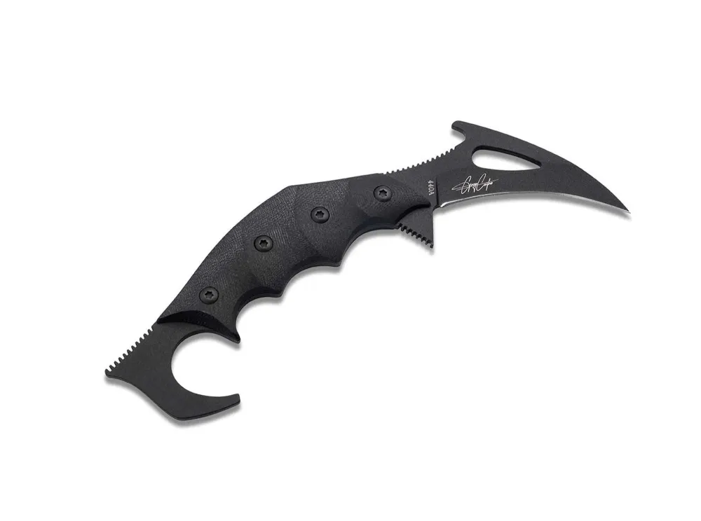 Nůž Magnum Carnifex