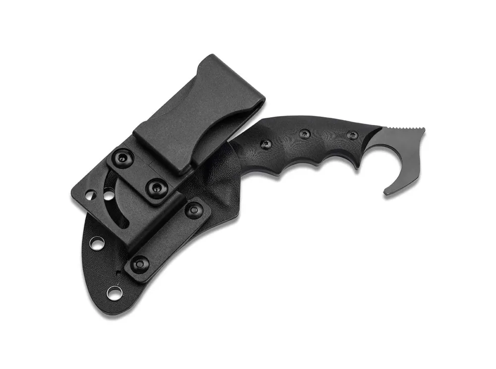 Nůž Magnum Carnifex