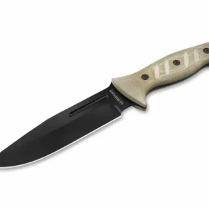 Nůž Magnum Desert Warrior 2.0