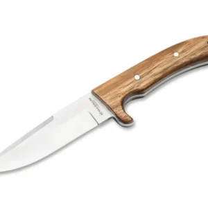 Nůž Magnum Elk Hunter Zebrawood