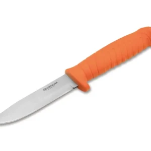 Nůž Magnum Knivgar SAR Orange