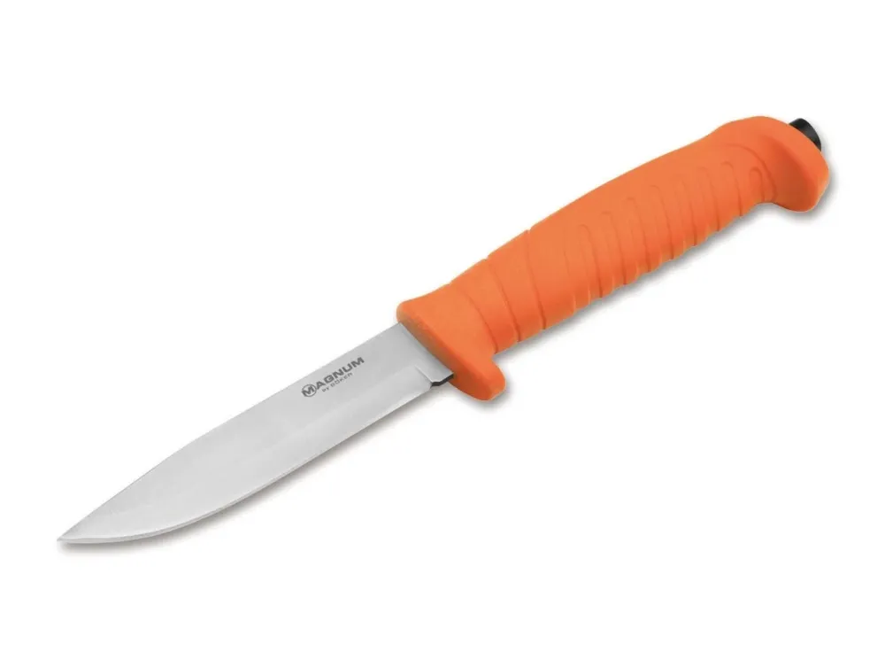Nůž Magnum Knivgar SAR Orange