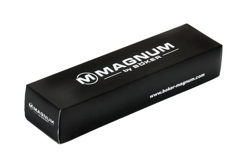 Magnum Nůž na přežití