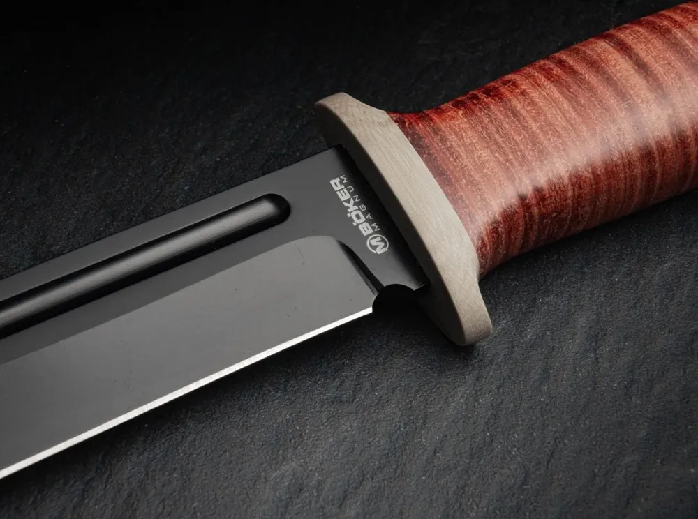 Nůž Magnum Ranger Field Bowie