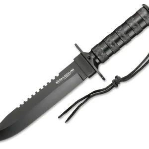 Nůž Magnum Survivalist