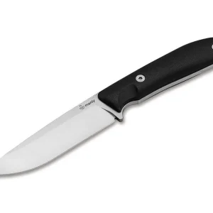 Nůž Manly Blaze D2 Black