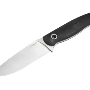 Nůž Manly Crafter RWL 34 G10 Black