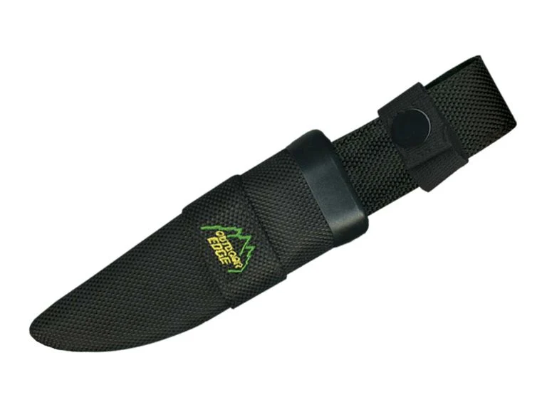 Nůž Outdoor Edge Harpoon SwingBlade Orange