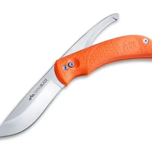 Outdoor Edge SwingBlade nůž Oranžový blistr