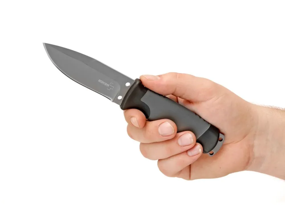 Outdoorsmanský nůž Böker Plus