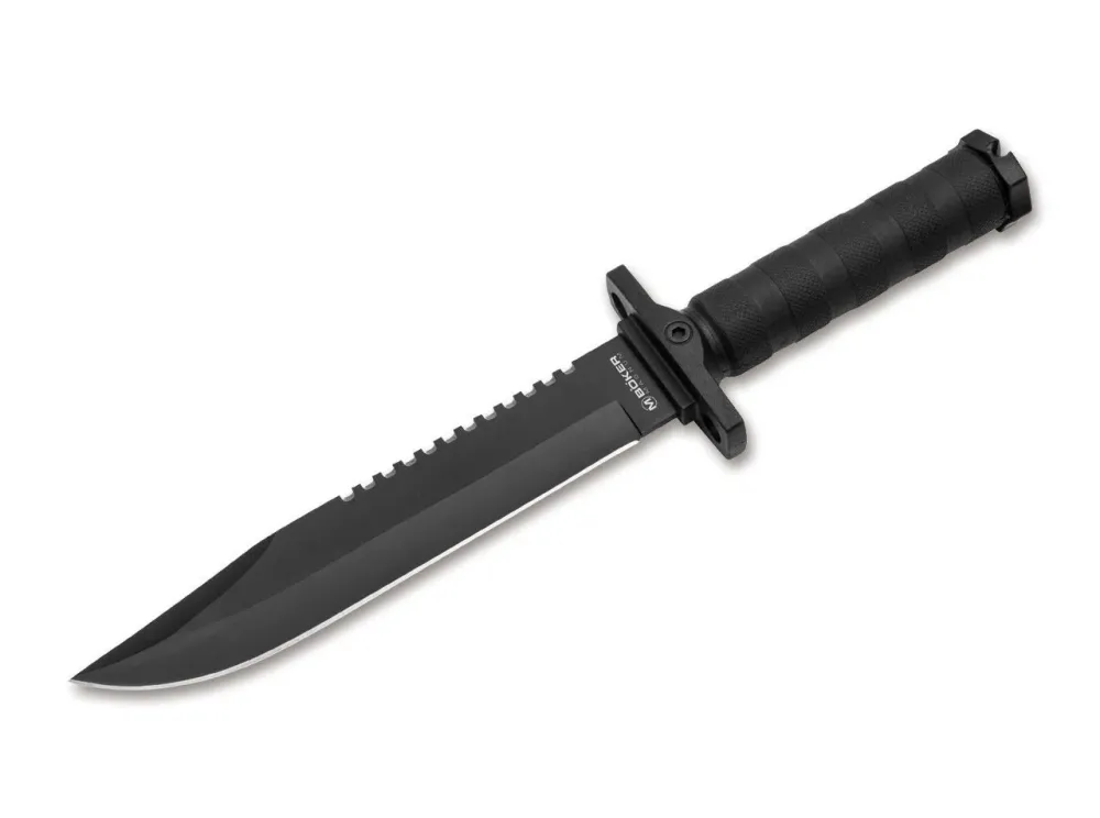 Nůž na přežití Magnum John Jay