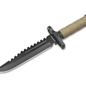 Nůž na přežití Magnum M-Spec