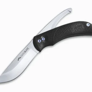 Nůž na puchýře Outdoor Edge SwingBlade Black
