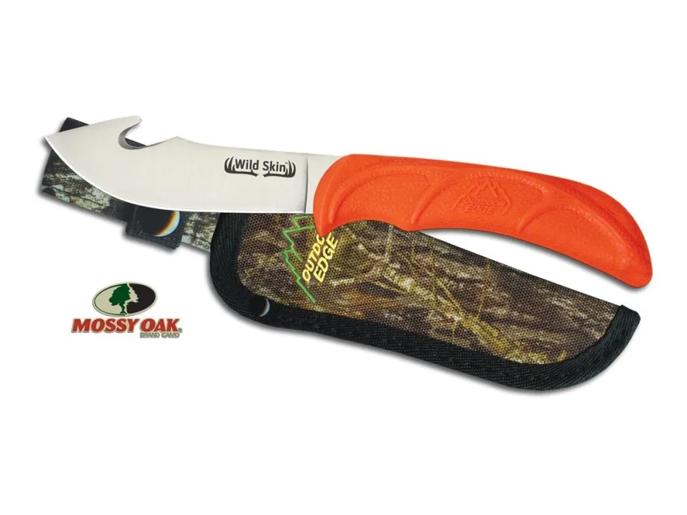 Nůž na puchýře Outdoor Edge Wild Skin