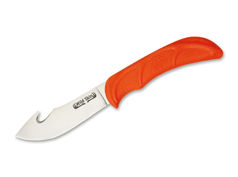 Nůž na puchýře Outdoor Edge Wild Skin