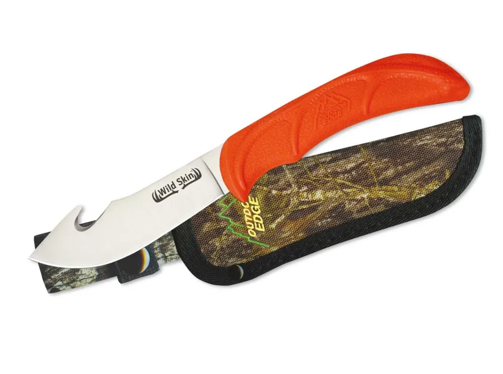 Nůž na puchýře Outdoor Edge Wild Skin