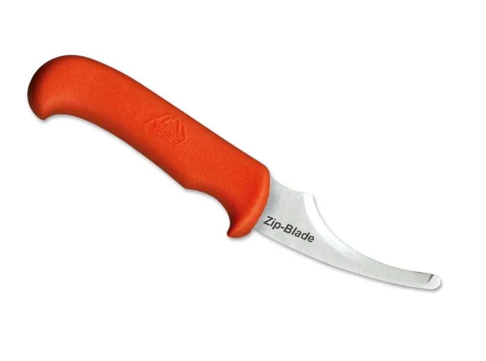 Nůž na puchýře Outdoor Edge Zip Blade