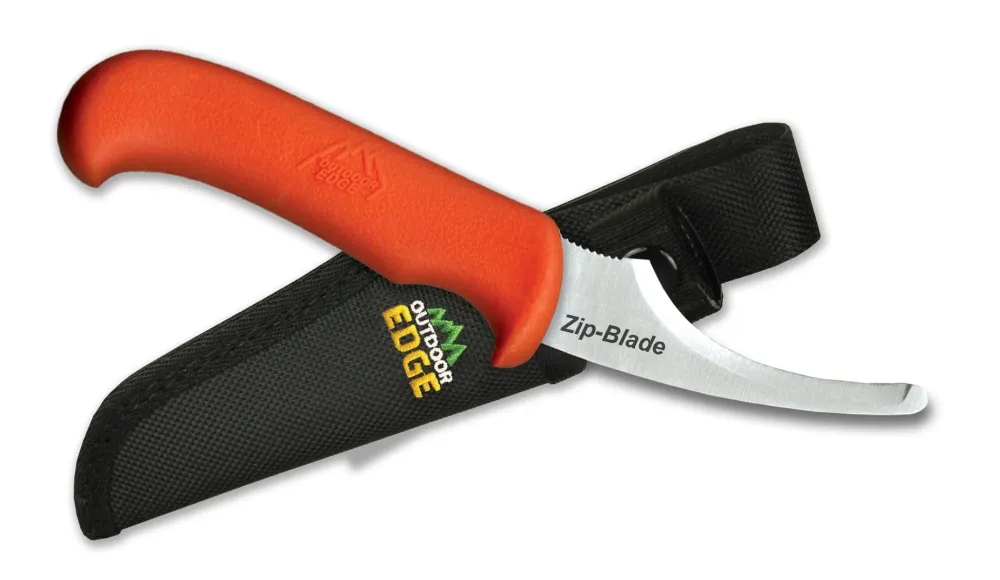 Nůž na puchýře Outdoor Edge Zip Blade
