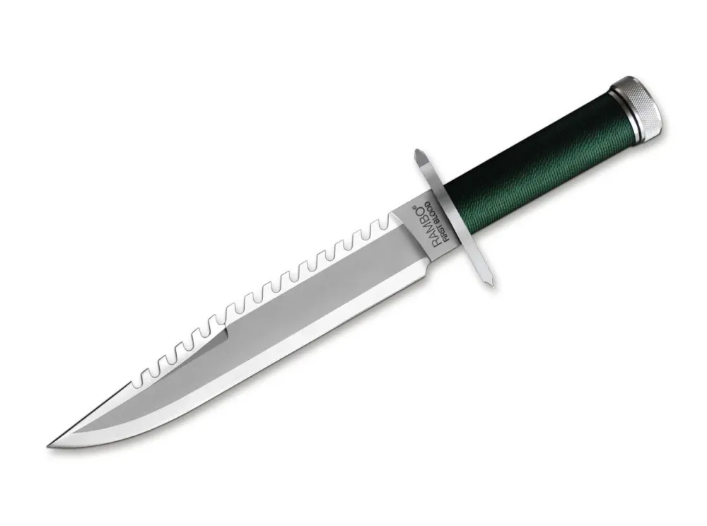 Nůž Rambo First Blood SE