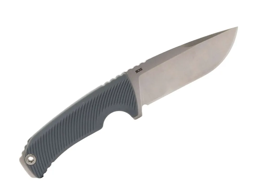 Nůž SOG Tellus FX Wolf Grey