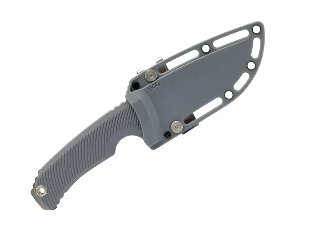 Nůž SOG Tellus FX Wolf Grey