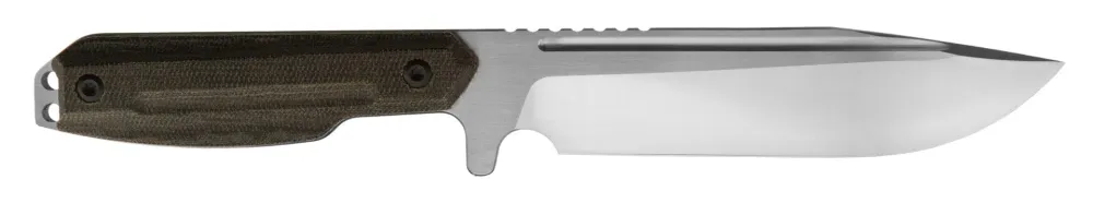 Svařovací nůž DC53FIX03, 63HRC