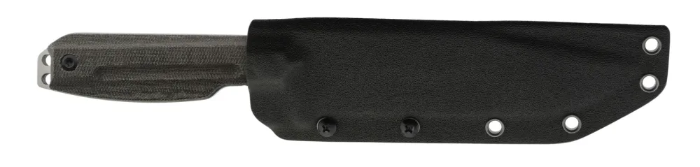 Svařovací nůž DC53FIX03, 63HRC