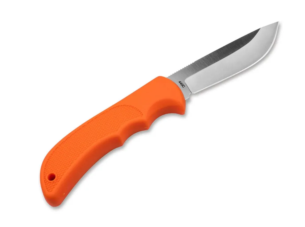 Univerzální Droppoint nůž Magnum Hunting Line Fix