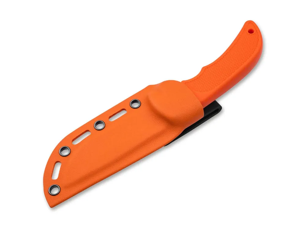 Univerzální Droppoint nůž Magnum Hunting Line Fix