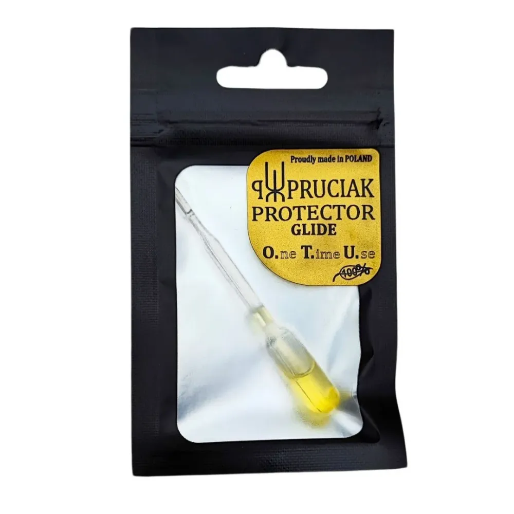 Pruciak Protector Glide OTU