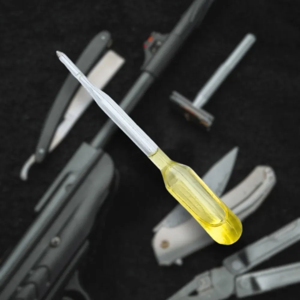 Pruciak Protector Glide OTU