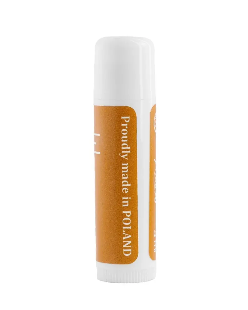 Pruciak Protector Leather, v tyčích